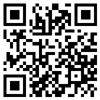 QR Code for bitcoin:1MQEQcBMSVMd822kDcrdStESaVuL3KWqWA