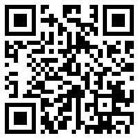 QR Code for bitcoin:1MQFWRpY7jtQmtrRnXP7JnYoDGEUZPrMPS