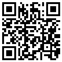 QR Code for bitcoin:1MQJnFCeUwWZXAYh1GHt5dREbsfPDQZdcB