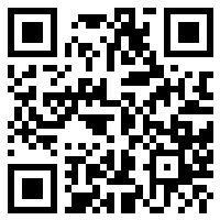 QR Code for bitcoin:1MQLJYjMJRAgWb9NrbbfxvmgvC2133MyPS