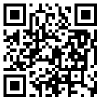 QR Code for bitcoin:1MQPcPtpirLEkDvGBAx66PpK8B66Rt6HDA