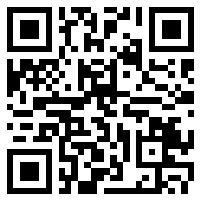 QR Code for bitcoin:1MQQuEN7fHiSSFDYVPggcZ8zXqA2F5BoUk
