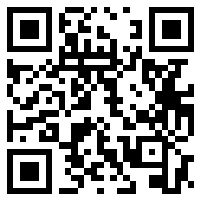 QR Code for bitcoin:1MQSSD41paVPnfmUgwc6VPL1PENMJDcPEQ