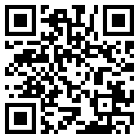 QR Code for bitcoin:1MQTLDtkzxdEhhXDExmRJR2AGZGyFfcPte