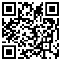 QR Code for bitcoin:1MQWSB5kREjnRZ5JZ6hEDFKSpw3V9LCAvd