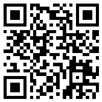 QR Code for bitcoin:1MQXk5yF9KxziyASEpffLgQQMM9bGCHQKc