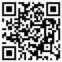 QR Code for bitcoin:1MQcXZp2Rcpg2DbzkLHEyfvb7AC14WM3bB