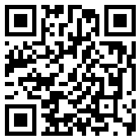 QR Code for bitcoin:1MQdN7ZPqDBAP7suEf7wDbKvME9NkWny1H