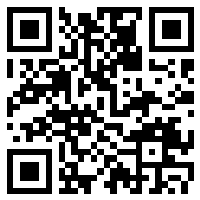 QR Code for bitcoin:1MQertk6hbwWrhh7cXFTv4ByVWB9PusWph