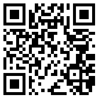 QR Code for bitcoin:1MQfZ1V3BbvMoABcUpWA71kn9HMhDg4pAj