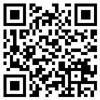QR Code for bitcoin:1MQkuEj5hPvX5wsjTCcu8BuxX2aaDevqS2
