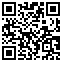 QR Code for bitcoin:1MQnMdBH9PCBwu8mtiAseBWih5TG6THYro