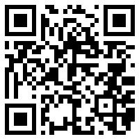 QR Code for bitcoin:1MQoSV74QBRgz2VR2JqeA4ALHAPcriz5Fp