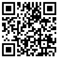 QR Code for bitcoin:1MQvn36yvsGF3pG3dJLySuBQDBFAsaQCnN