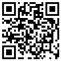 QR Code for bitcoin:1MQwCCxxRSQkvp3kGjp6d6fGER3XmLfMF5