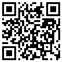 QR Code for bitcoin:1MQypDQonBAeiGUKKTr9SHFhisDnzEvuSn