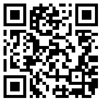 QR Code for bitcoin:1MR55AWkdbjrt4LGSRPSB9oxmsm42vyMmN