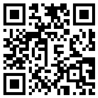 QR Code for bitcoin:1MRCPGZdeAS1KPd9HUj1hrB5vpV3tSPffT