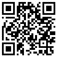 QR Code for bitcoin:1MRFjrnChHPMP9WH797Tg27eZNzQexQW6S