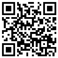 QR Code for bitcoin:1MRGGfjwtPCNeH2V4JUgZ2AFz1iJTMGvEC