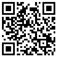 QR Code for bitcoin:1MRLsdLEBU6YhaF3GkQuv8DbUa9tL2LXZU