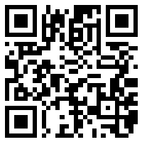 QR Code for bitcoin:1MRNVeDdPefQuqjHsdaxeYDBZfM5BUpd7q