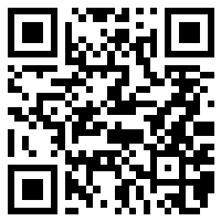 QR Code for bitcoin:1MRQ1x3sRFVckpDBToKragXgCArSz3iL4v