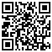 QR Code for bitcoin:1MRSuHDmkabrBAVcen7chWGzaegKXrCMoe