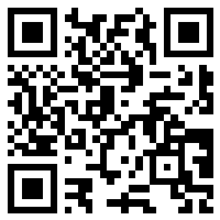QR Code for bitcoin:1MRTkT2fHZLCwbAb2MnXUD1sAwVWQaU2Qg