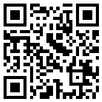 QR Code for bitcoin:1MRXscp26C3P3mccXv42jvZ7rwuoCVEJAF
