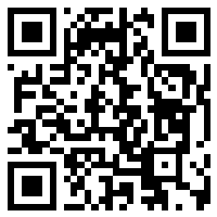 QR Code for bitcoin:1MRaWpSBpdQmWDPpSugkXVA2tR9cGeBJbV