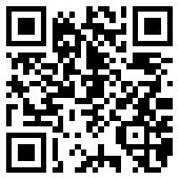 QR Code for bitcoin:1MRayN77TryJFqZKfdpuRGzdMQPRucTmfP