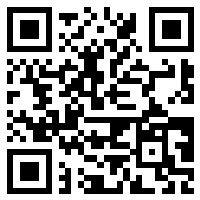 QR Code for bitcoin:1MReCCBeavQ5BFPKiURUxkenRBcHqqccT4