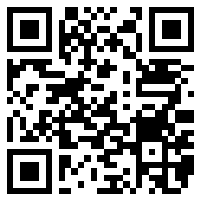 QR Code for bitcoin:1MReJfj7j5pTSKt6PDRoFw19qjCbrJ4ccy
