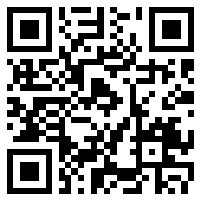 QR Code for bitcoin:1MRkimo4aanoFbTjKK22WowDLeWHqJEiJJ