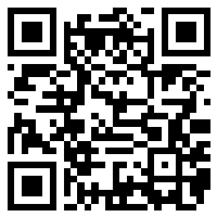 QR Code for bitcoin:1MRkovAHoCo5opvo7M6qo7A31ZLVFj2p6B