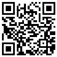 QR Code for bitcoin:1MRp6fQLeP1iTRFSs6kSrtb36pmJaFMvAy