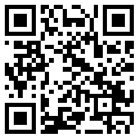 QR Code for bitcoin:1MRrGRREEDDFZnQaPwmCapuEMvCTFky4PM
