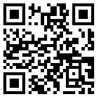 QR Code for bitcoin:1MRrKCDUSBJohpnuZX1aFBhErEySCGnWZy