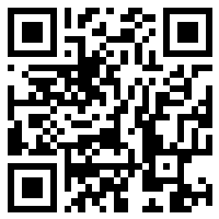 QR Code for bitcoin:1MRsn9ixDPhRRbfrSP7yusoWfVUGncbRX2