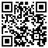 QR Code for bitcoin:1MRud4yU6wAg6NUbMuSeCzpxR54CJJPYon