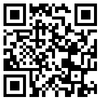 QR Code for bitcoin:1MS1F1kmSha7pUkCQkjd3yWMGG7SS1umeU