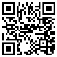 QR Code for bitcoin:1MS7oddeCBemm7TFwkEFbDfZ4ZbtkTtocB