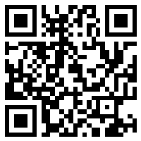 QR Code for bitcoin:1MSE9T4sWFv9uaFKoqQC9FX7PpykJcGoD5