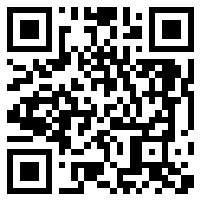 QR Code for bitcoin:1MSKAJNCDXstRf8iodg62EeM2nL3zMhv2B