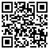 QR Code for bitcoin:1MSKPEaEMchKHJ3WTPP6MdDXpjBy9iWDv5