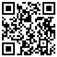 QR Code for bitcoin:1MSMvPXF9EXD8yZ3AaumfBifh4bQLgnfjs