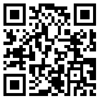 QR Code for bitcoin:1MSP6w4Lsr8UJ4TPeMu67JMZv82imzgRmX
