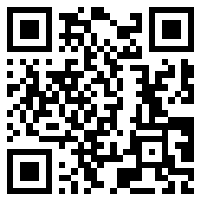 QR Code for bitcoin:1MSQLg5eVhGwTQSKDnLHSC4pEXhHM8ADyw