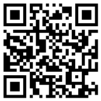 QR Code for bitcoin:1MSQz7yzCyVcbdpwm71uhAPGVP5JVbGktS
